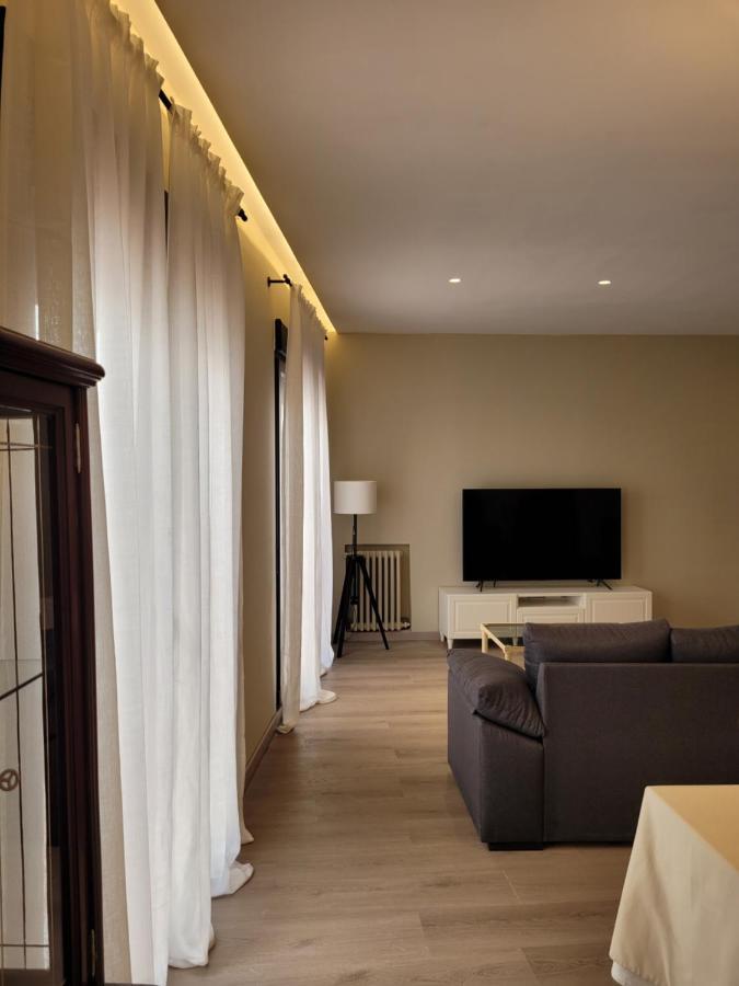 Vakantiehuis La Casa Alandi Con Garaje Privado