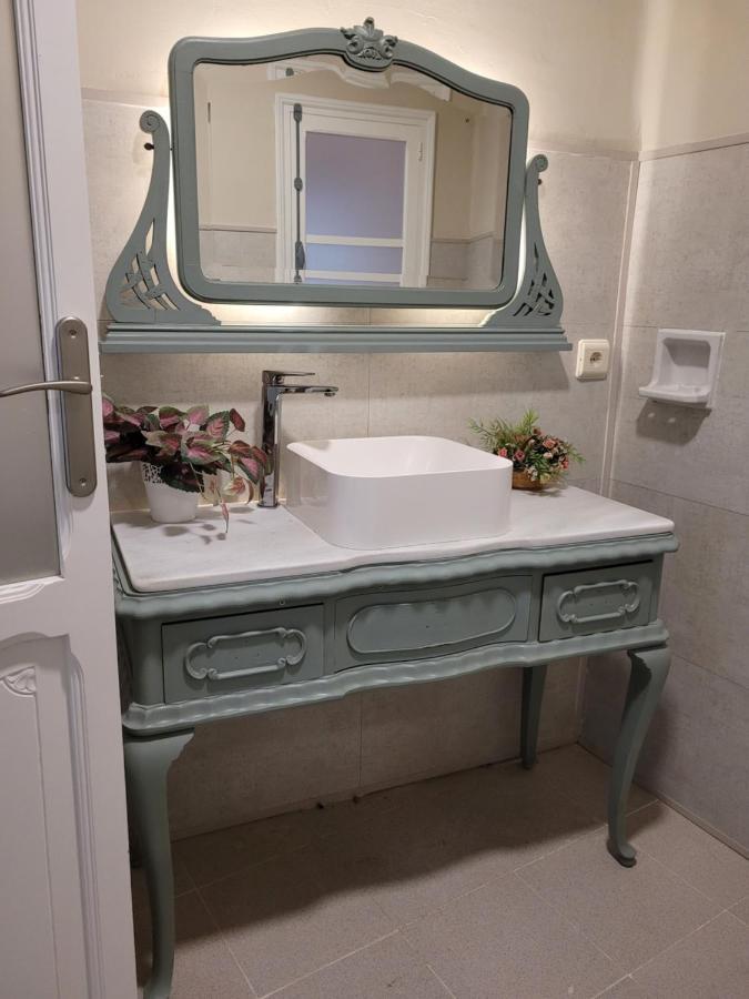 Vakantiehuis La Casa Alandi Con Garaje Privado Sagunto