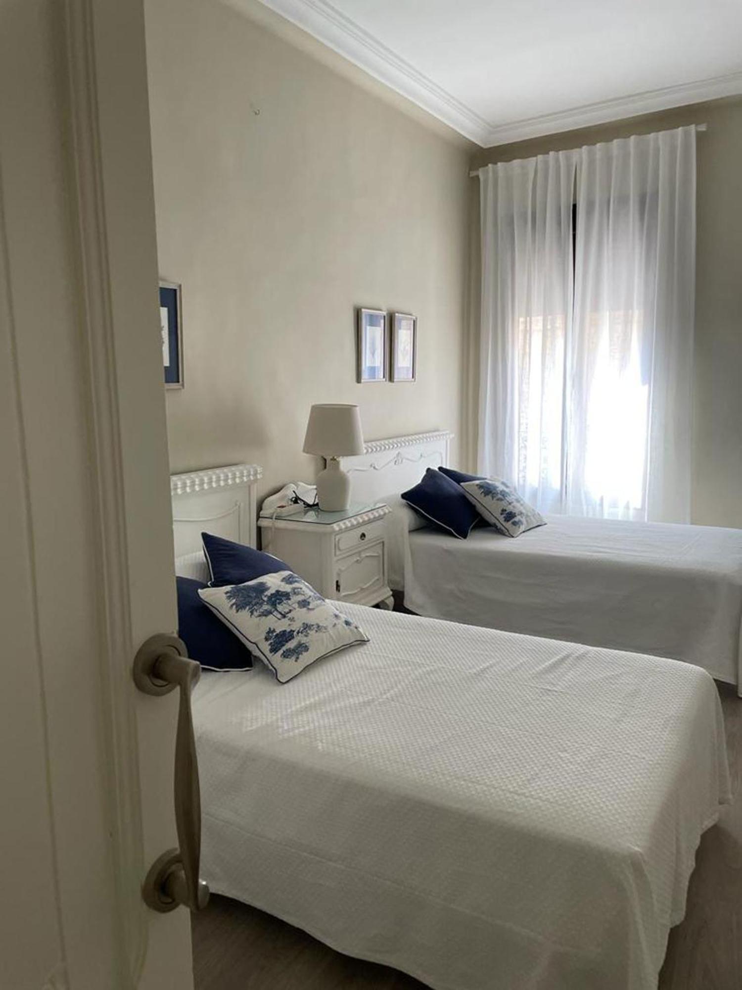 Holiday home La Casa Alandi Con Garaje Privado *