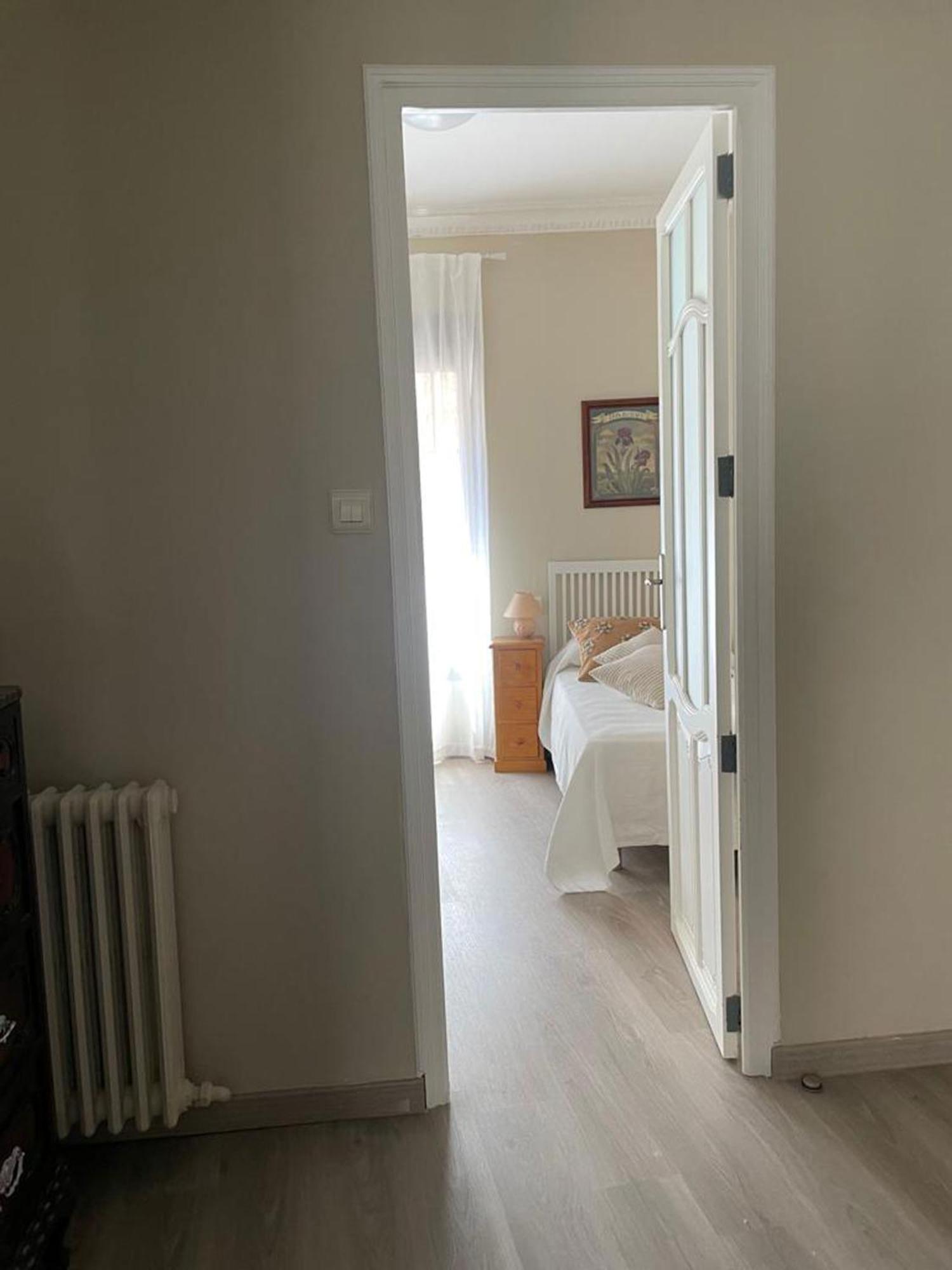Holiday home La Casa Alandi Con Garaje Privado Sagunto