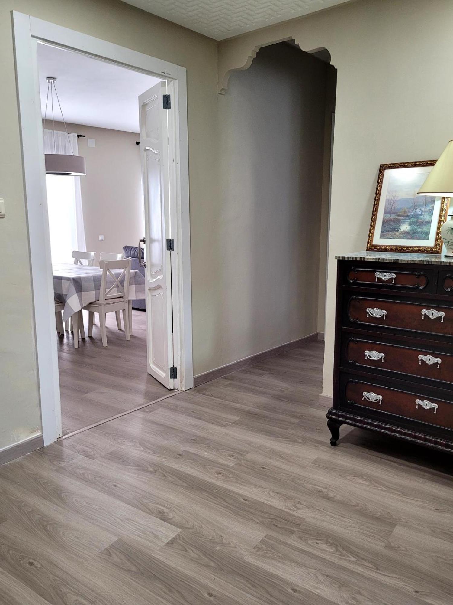 La Casa Alandi Con Garaje Privado Holiday home *